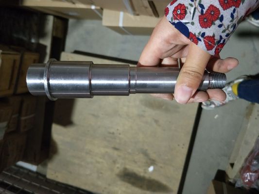 Jinan Guohua Co1200/20 Yozj750-20zhlshb Parti di motori diesel Anello a pistoni per motori