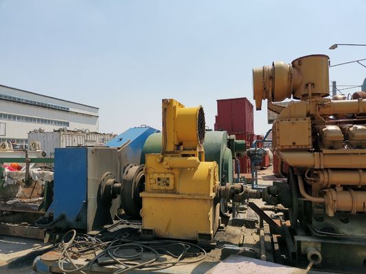 Chidong 12V190 Motori per l'impianto di perforazione di pompe di fango