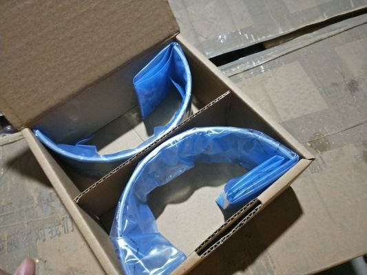 Componente standard H16V190 Parti di generatore diesel 601.03.00 Assemblaggio della testina
