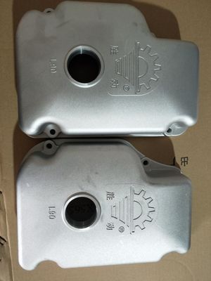 Motore diesel di Jinan approvato CE Co1200/20 A12V190pzl per l'industria edile russa