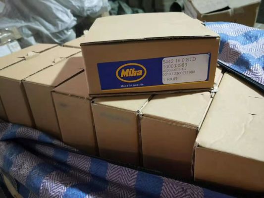 Motore dirlling Co1200/20 A12V190pzl utilizzato nel campo petrolifero russo per 1000 trivellazioni a spinta