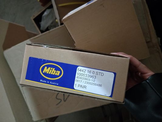 Jichai Co810f-3/22 Chidong Jinan Diesel Engine Parts Push Feature per una efficienza ottimale