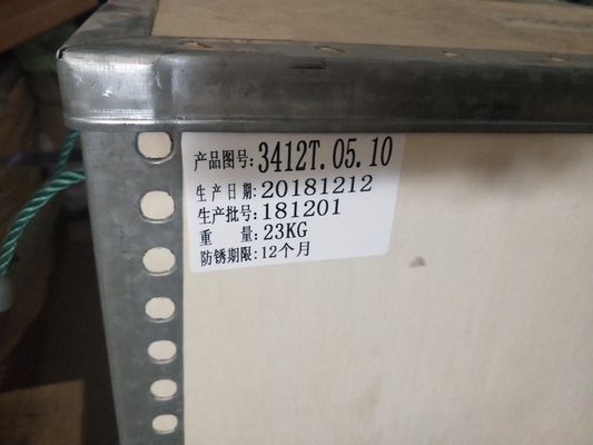Jichai Co810f-3/22 Chidong Jinan Diesel Engine Parts Push Feature per una efficienza ottimale