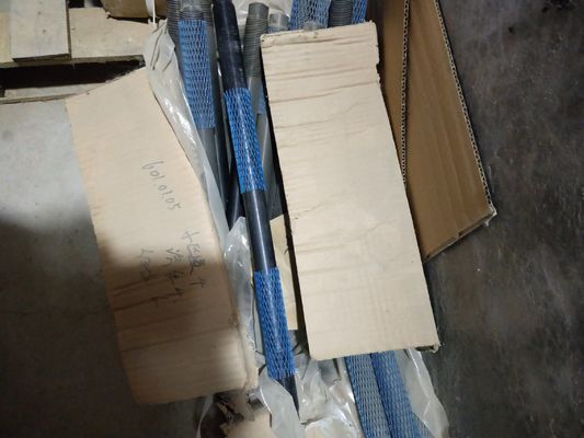 Gas naturale 1000kw Jichai Jinan parti di generatore per la certificazione CE della fonte di gas