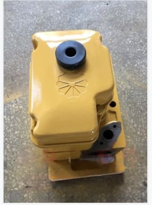Parti del motore di prestazioni superiori Assemblaggio della testa del cilindro su richiesta personalizzata