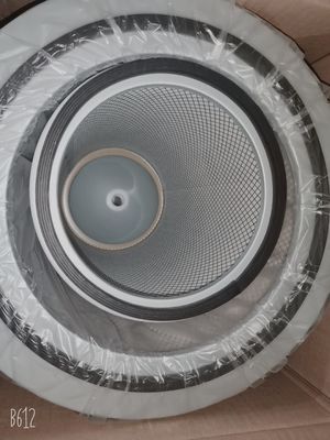 Filtro d'aria 36M per motore diesel Jichai Chidong Jinan H16V190.12VB richiesta personalizzata