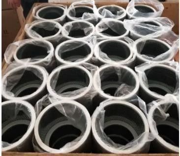 Filtro d'aria 36M per motore diesel Jichai Chidong Jinan H16V190.12VB richiesta personalizzata