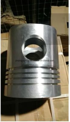 Piston di spinta in lega di alluminio e assemblaggio della canna di collegamento Shengdong progettato per spingere