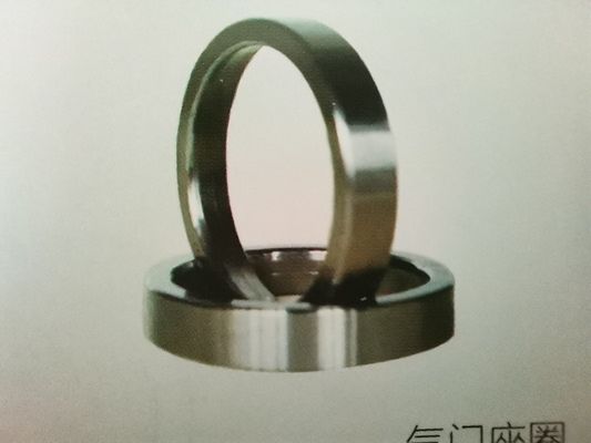 190 Anello del sedile della valvola richiesta personalizzata per la fornitura di ricambi per motori diesel di Jinan