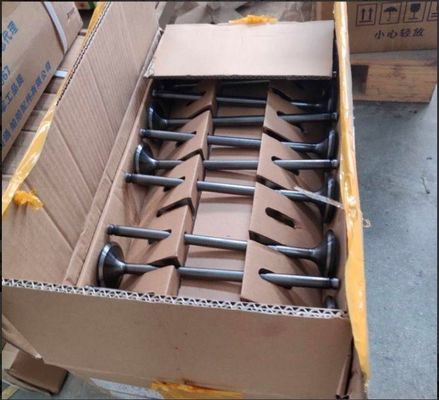 190 Anello del sedile della valvola richiesta personalizzata per la fornitura di ricambi per motori diesel di Jinan