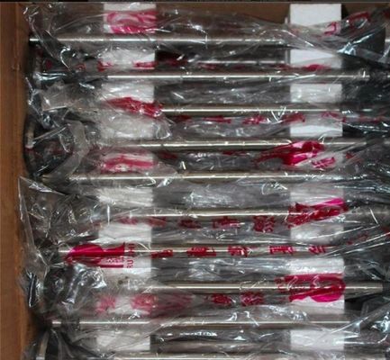 190 Anello del sedile della valvola richiesta personalizzata per la fornitura di ricambi per motori diesel di Jinan