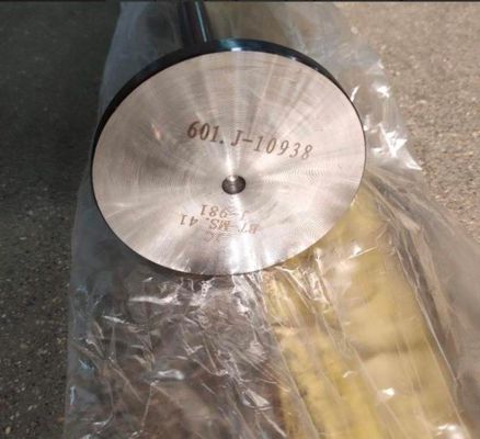 190 Anello del sedile della valvola richiesta personalizzata per la fornitura di ricambi per motori diesel di Jinan