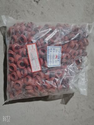 Anello di pistoni di alluminio in forte domanda per 190 fornitura di ricambi per generatore a gas Jichai