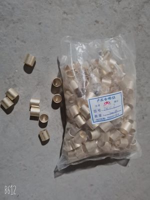 Anello di pistoni di alluminio in forte domanda per 190 fornitura di ricambi per generatore a gas Jichai