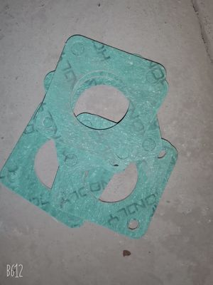 Fornitura di guarnizioni standard per i pezzi di ricambio dei motori diesel Jichai