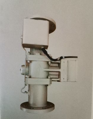 Jichai H16V190 12V190 Valvola di controllo del gas Generatore di gas 1512t. 13K. 02 con anello a pistoni
