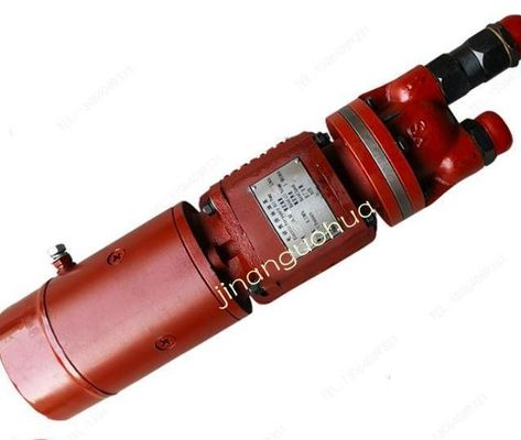 Jichai Shengdong serie 190 generatore diesel con pompa di pre-rifornimento di olio elettrico