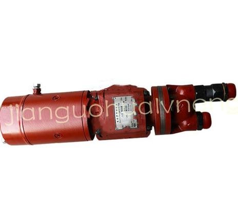 Jichai Shengdong serie 190 generatore diesel con pompa di pre-rifornimento di olio elettrico