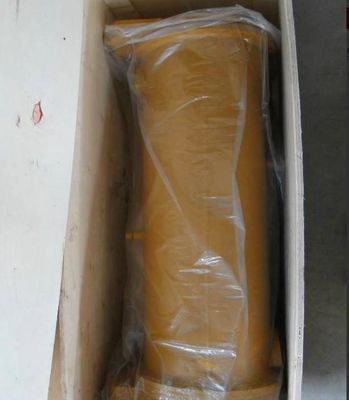 Certificato ISO9001 Jichai Chidong Z12V190bd2 Diesel Engine Oil Cooler con albero motore