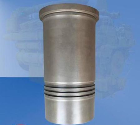 Molibdeno e niobio cuscinetto ferro fuso Jichai A12V190pzl-3 motore diesel cilindro di rivestimento