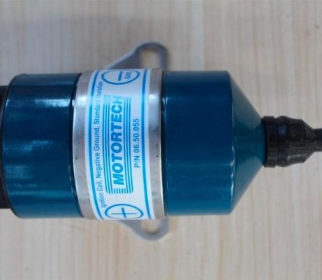 Richiesta personalizzata 12V190 bobina di accensione 1812t. 90.30 per parti di generatore di gas Ji Chai