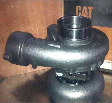 Personalizzazione 12V190 Turbocompressore T74.61.00 per la personalizzazione del motore Jichai