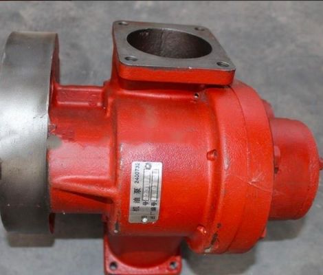 Jichai A12V190pzl 3 pompa dell'olio 12V190 Certificazione CE con certificazione CE