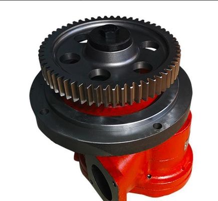 Jichai A12V190pzl 3 pompa dell'olio 12V190 Certificazione CE con certificazione CE