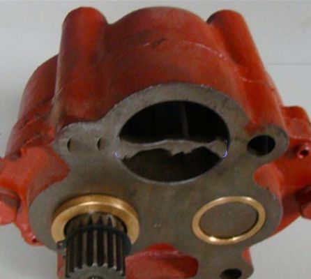 Jichai A12V190pzl 3 pompa dell'olio 12V190 Certificazione CE con certificazione CE
