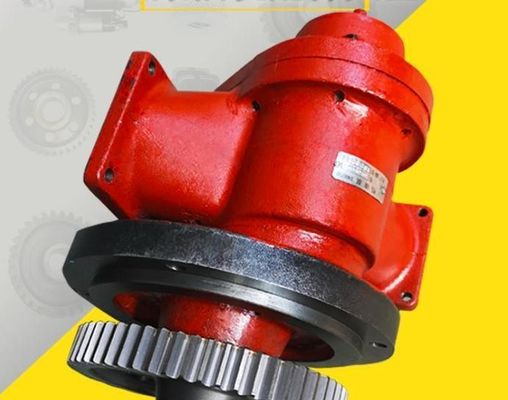 Jichai A12V190pzl 3 pompa dell'olio 12V190 Certificazione CE con certificazione CE