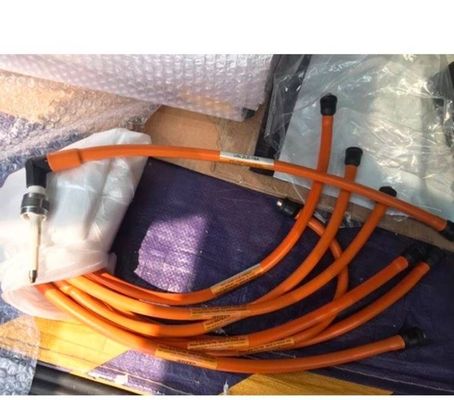 Componente standard 12V iniettore di carburante ugelli del motore diesel e ugelli meccanici spinta