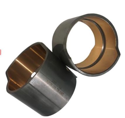 Jichai Z12V190bc10 Diesel Connecting Rod Small Head Bushing per il componente standard