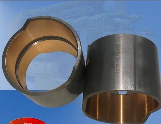 Jichai Z12V190bc10 Diesel Connecting Rod Small Head Bushing per il componente standard