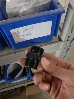 Generatore diesel con uscita di corrente continua di tipo 12V190 16V190 Jichai Jinan Parti di motori diesel