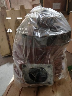 Generatore diesel con uscita di corrente continua di tipo 12V190 16V190 Jichai Jinan Parti di motori diesel