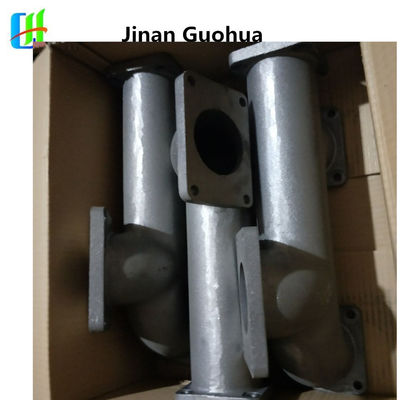 Modulo di accordo per il motore diesel a quattro tempi a cilindro V Z12V190b Jichai per imbarcazioni a Jinan