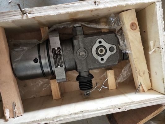 Modulo di accordo per il motore diesel a quattro tempi a cilindro V Z12V190b Jichai per imbarcazioni a Jinan