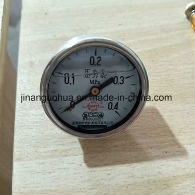 Z12V190bc 800kw motore di barca Jichai Jinan Componente standard richiesta personalizzata