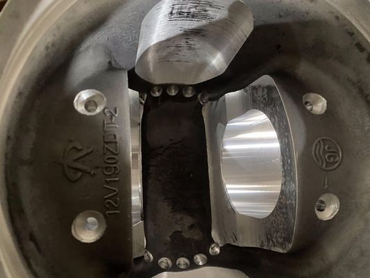 190 Parti di generatore Motore diesel a gas Piston per motore a motore a motore a motore a motore a motore a motore a motore a motore a motore a motore a motore a motore a motore a motore a motore a motore a motore a motore