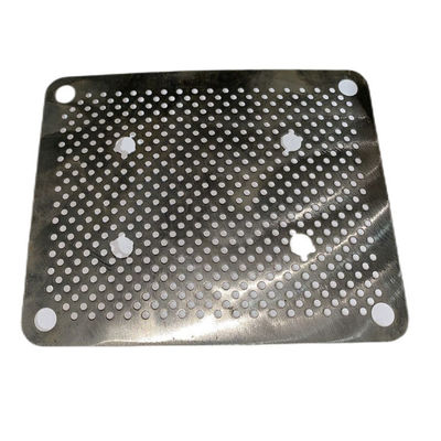 Prodotto certificato ISO9001 Jichai Motor Parts Filter Screen per tubi lubrificanti
