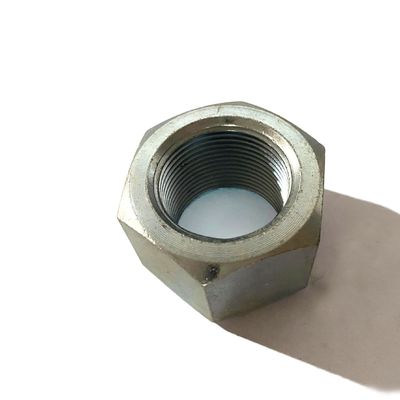 ISO9001 Ferro Simeno cilindro blocco Nocciolo di cuscinetto principale per motore componente standard