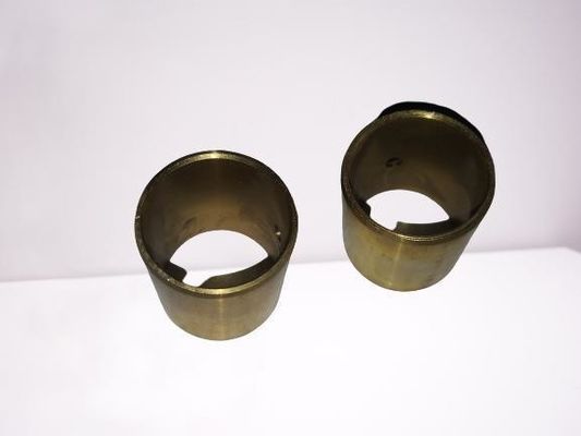 Facile installazione del cuscinetto del braccio a rotoli per crankshaft Z12vb. 06.10.01A Stampa