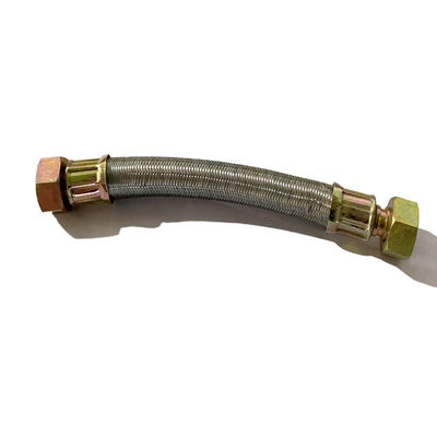 12V Motori Fusione di linee di carburante Jichai Parts Hose Group 12vb. 14.220A con 3 mesi-1 anno