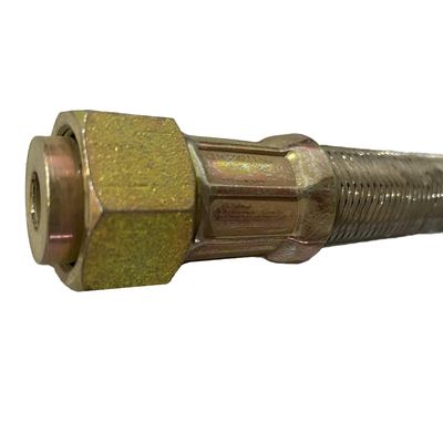 12V Motori Fusione di linee di carburante Jichai Parts Hose Group 12vb. 14.220A con 3 mesi-1 anno