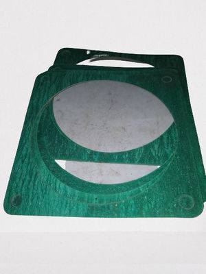 Guarnizione standard per motori diesel Jichai e Chidong Z12VB. 08.10.03A