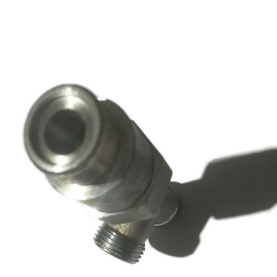 Tipo di uscita a tre fasi di corrente alternata Parti del motore Jichai Chidong Valva personalizzata per motore 12V190