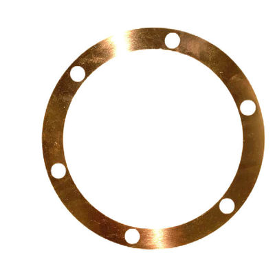 L/C Pagamento accettato Jinan Chidong Diesel Engine Parts Injection Pump Adjusting Gesket