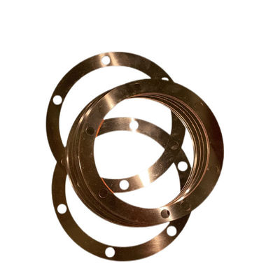 L/C Pagamento accettato Jinan Chidong Diesel Engine Parts Injection Pump Adjusting Gesket