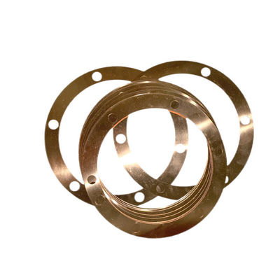 L/C Pagamento accettato Jinan Chidong Diesel Engine Parts Injection Pump Adjusting Gesket