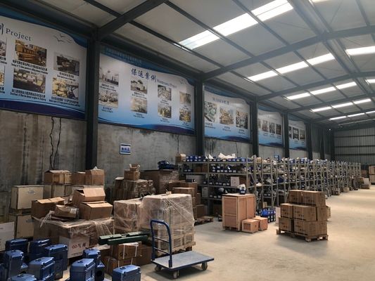 L/C Pagamento accettato Jinan Chidong Diesel Engine Parts Injection Pump Adjusting Gesket